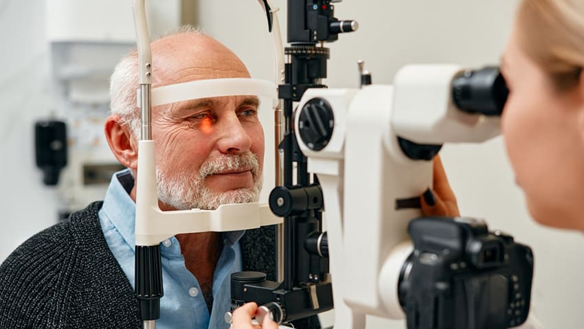 ReVision Implant raccoglie 4 milioni di euro per un impianto per la visione potenziata dal cervello