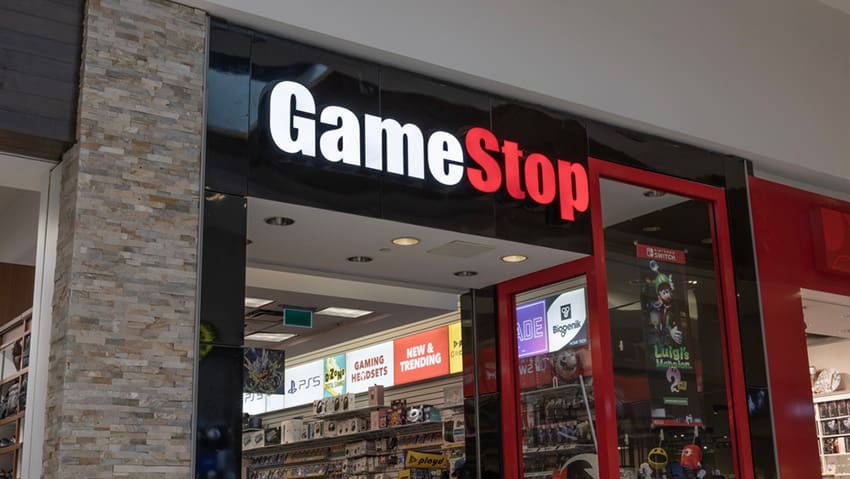 eBay respinge l’offerta pubblica di acquisto da 55,5 miliardi di dollari di GameStop perché “non credibile”