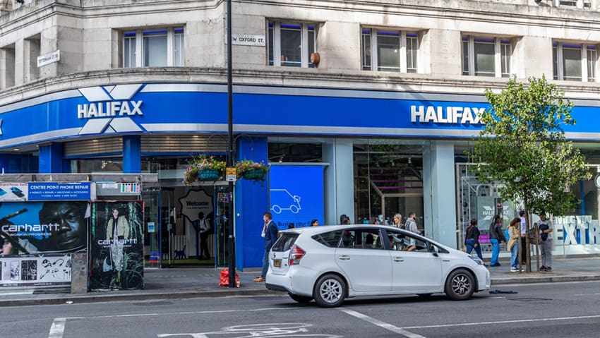 Il marchio Halifax verrà demolito dopo 173 anni mentre Lloyds Banking Group pianifica un importante riassetto