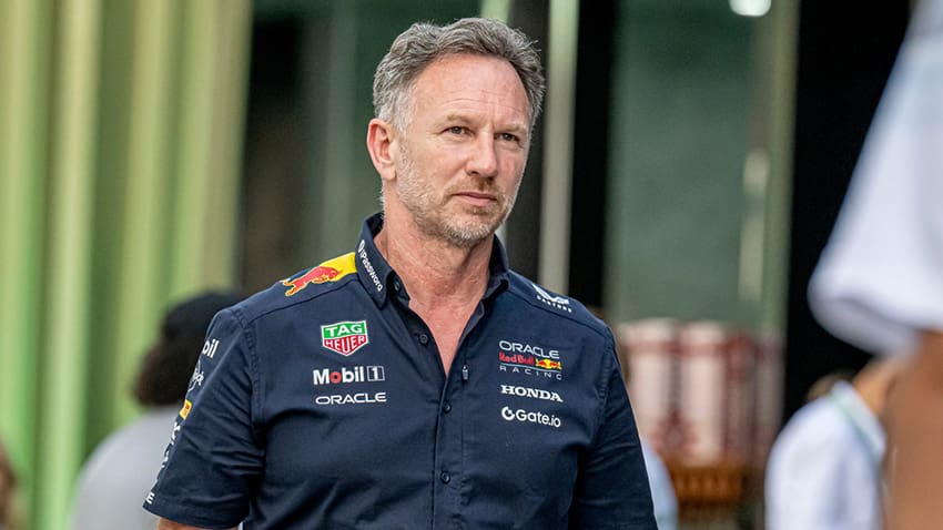 Christian Horner entra a far parte di Oakley Capital come consulente per gli investimenti sportivi