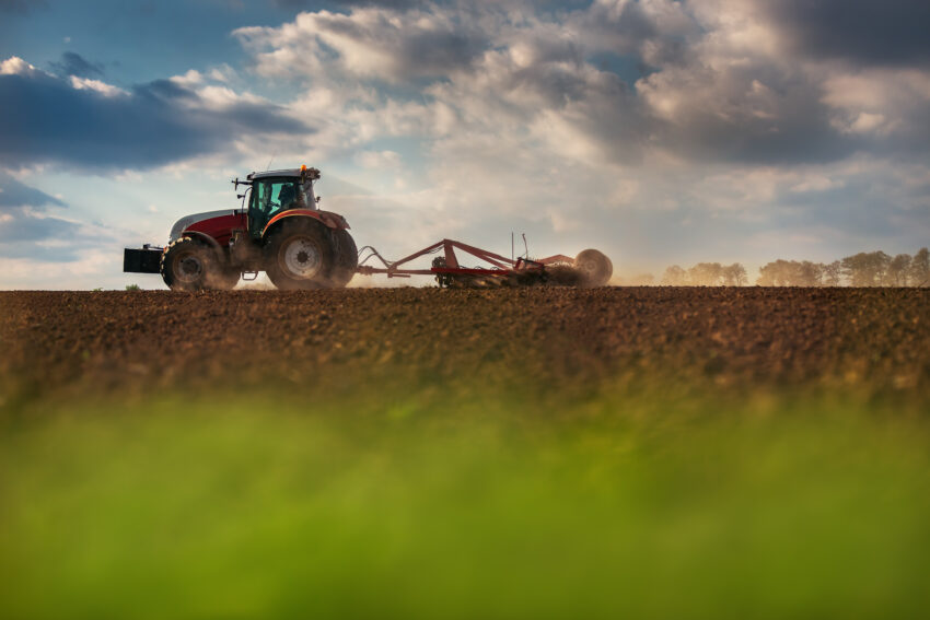 La carenza di fertilizzanti causerà un drammatico aumento dei prezzi alimentari nel 2027, avverte il capo di Grosvenor