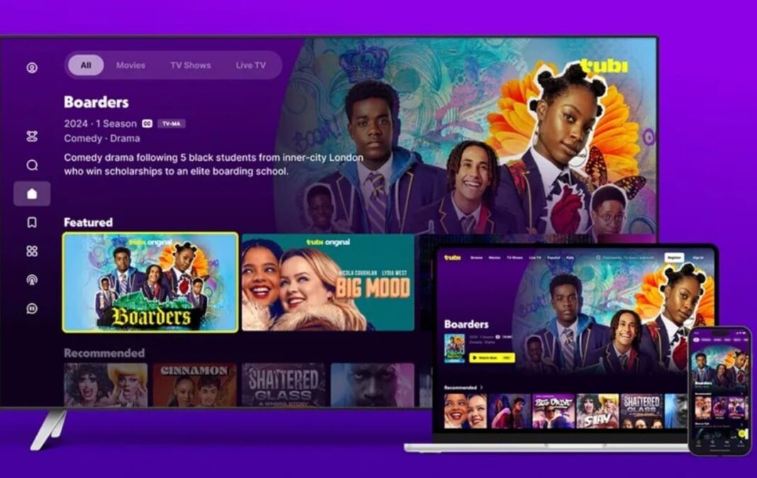 Ma quale Netflix, questa nuova piattaforma gratuita ha un catalogo sconfinato: si stanno tutti trasferendo