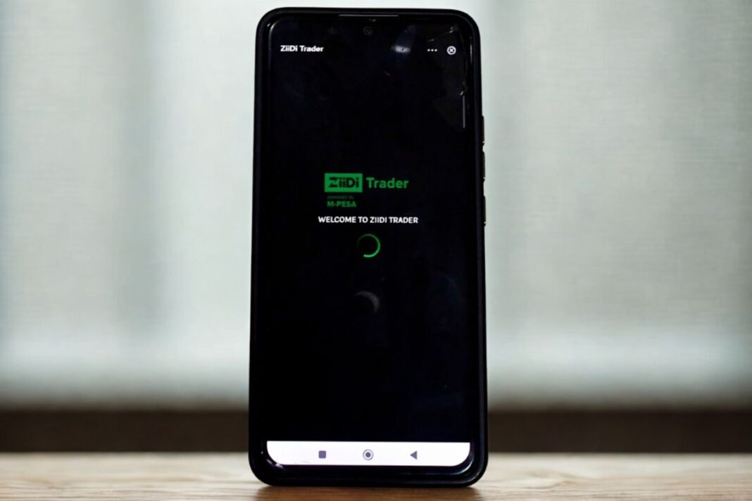 Co-op Bank, M-Pesa Ziidi Trader festeggiato per l’inclusione finanziaria