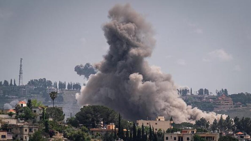 Guerra in Iran, le notizie di oggi in diretta. Raid di Israele nel sud del Libano