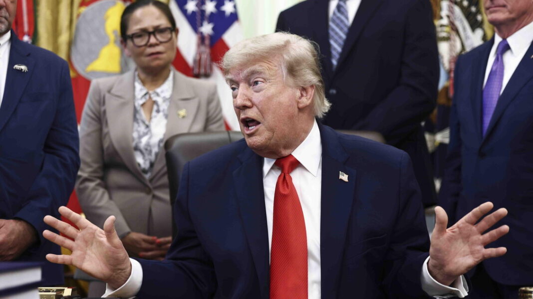 Iran, Trump: ‘C’è l’intesa, verso la firma nel weekend in Europa’. E ferma i raid – Notizie