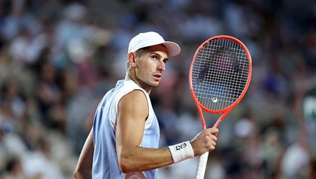 Italia, quarti di nobiltà. Cobolli, Berrettini e la notte di Arnaldi