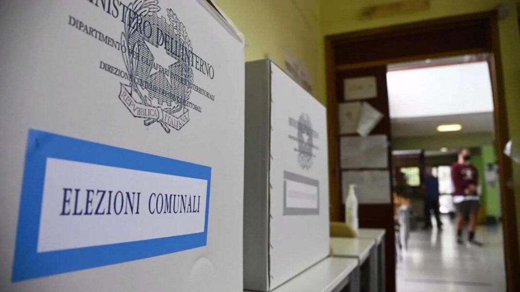 Ballottaggi comunali 2026. Nei capoluoghi è pareggio: 3 a 3. Affluenza al 52%, in calo di 8 punti