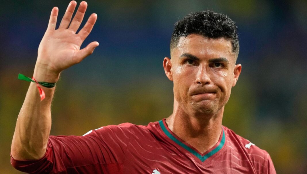 Ronaldo spento, Portogallo avanti da seconda. Il Ghana si qualifica