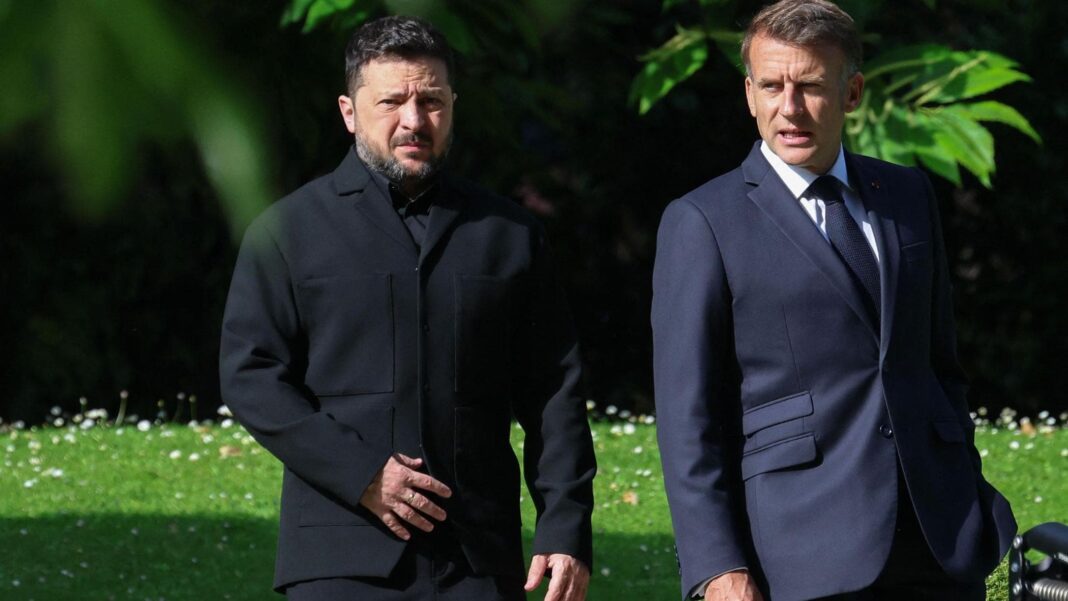 G7, oggi Zelenskyj incontrerà Trump e gli altri leader: la diretta