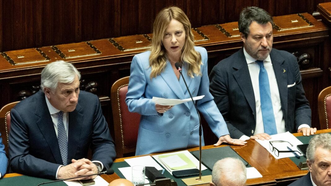Meloni, attacco a Vannacci. Schlein alla premier: “Avete fallito, fatevi aiutare”