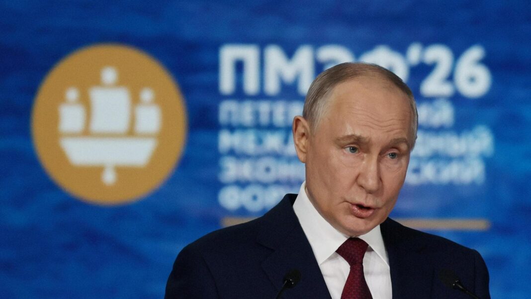 Guerra Ucraina – Russia, le news di oggi | Zelensky a Putin: “Trump distratto dall’Iran, vediamoci”