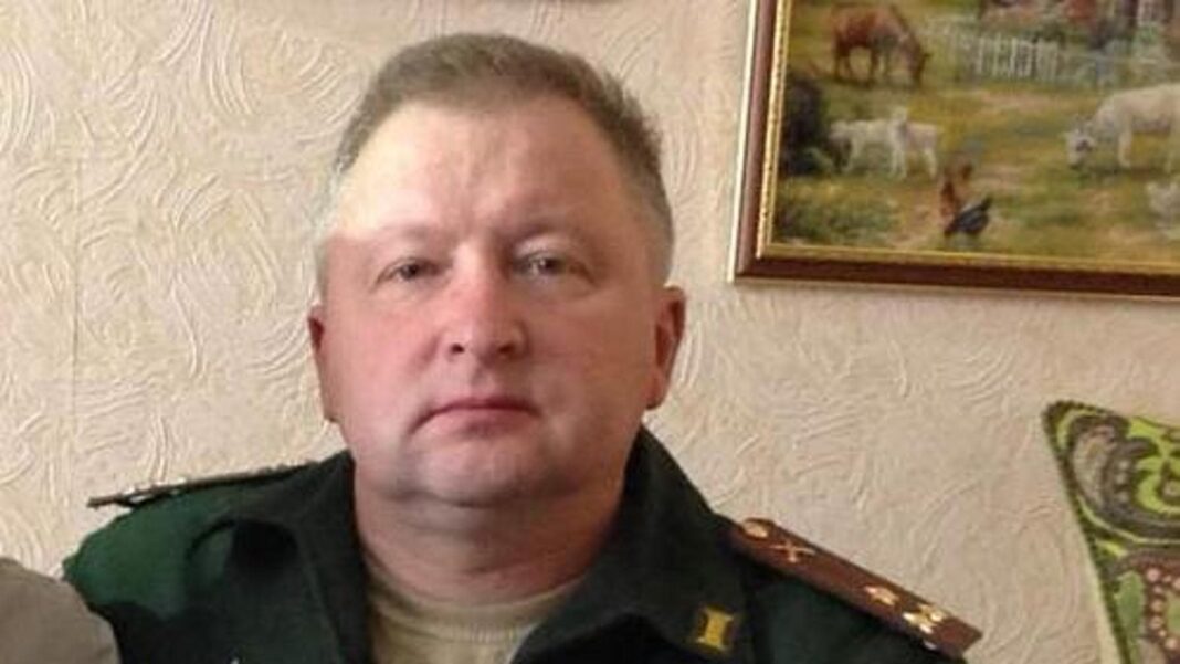 Così l’Ucraina ha ucciso Davydov, il generale dei missili di Mosca