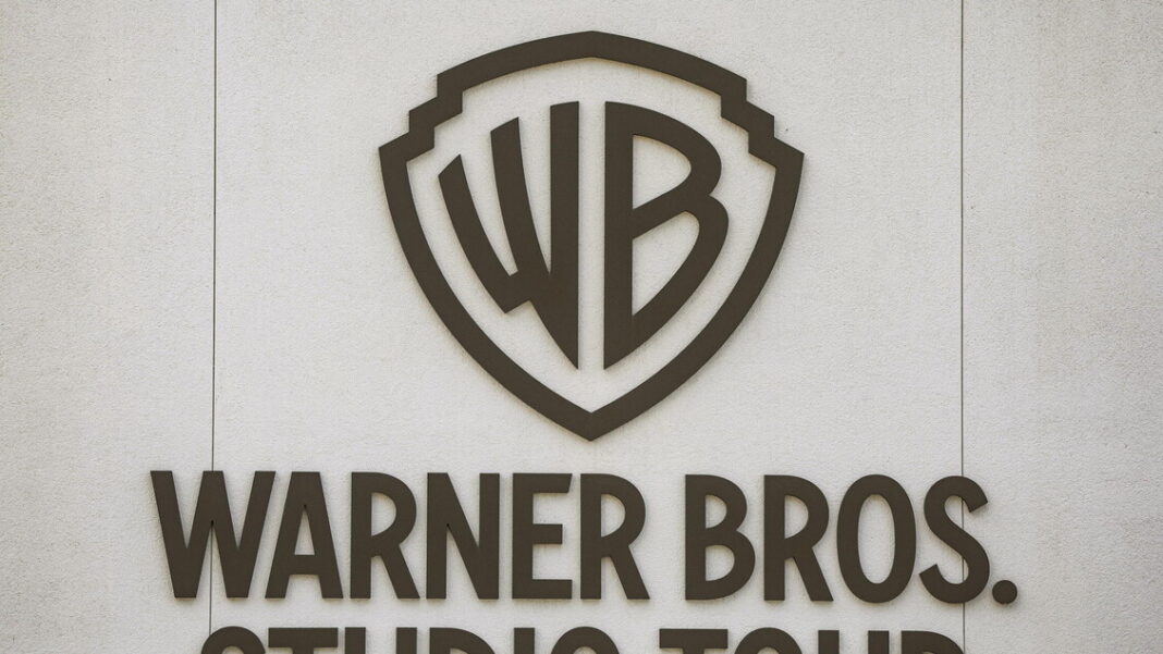 Via libera a Paramount sull’acquisizione di Warner Bros – Nord America