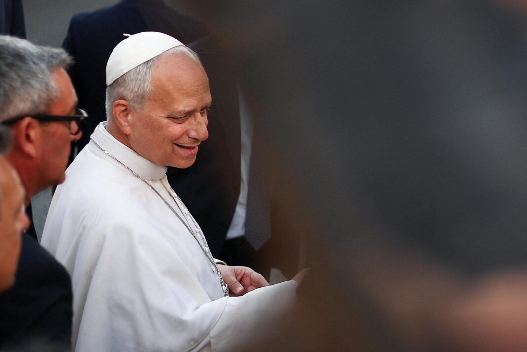 Papa Leone: “La remigrazione non è una risposta cristiana”
