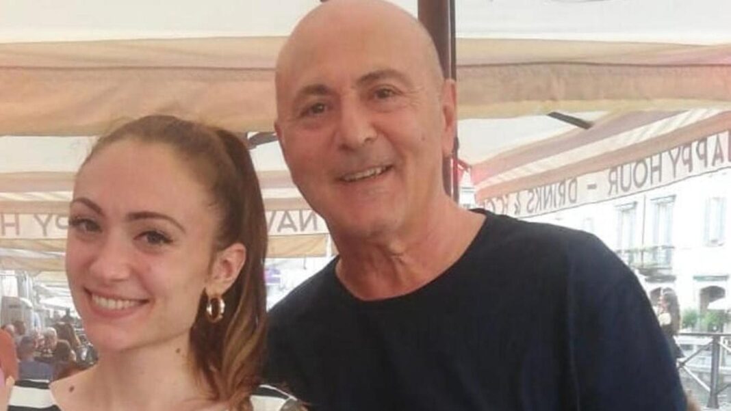 Il papà di Giulia Tramontano: “Da Vannacci offesa alle donne uccise perché volevano essere libere”