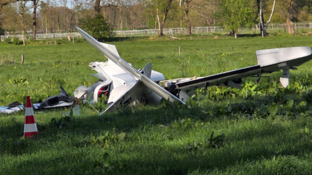 Un aereo precipitato nel Missouri: morti undici paracadutisti e il pilota