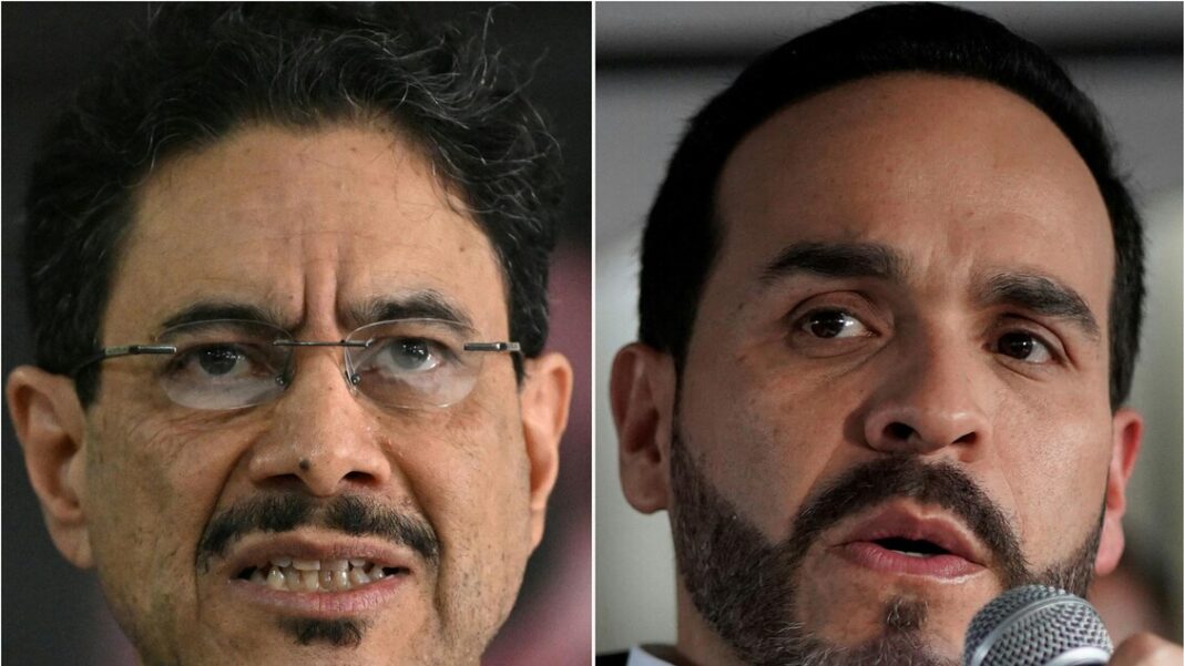 Colombia, lotta all’ultimo voto per la presidenza – Notizie