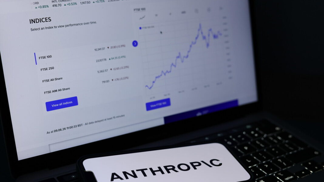 Anthropic sospende i modelli IA più potenti su pressioni governo Usa – Notizie