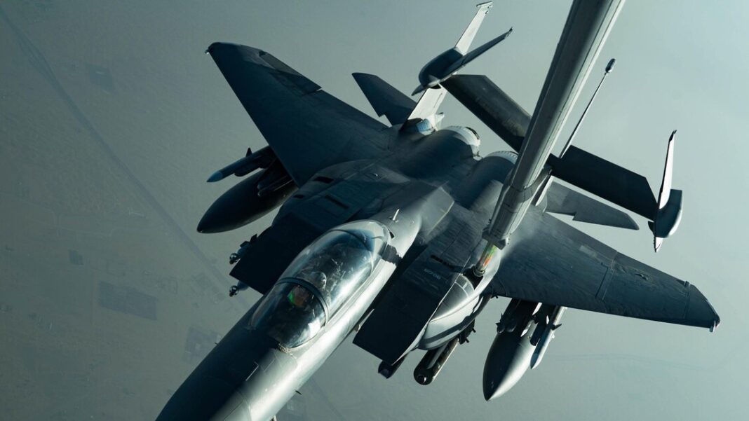 Abbattuto un Apache Usa. Ripresi gli attacchi. Trump: ‘Voglio una risposta molto potente contro l’Iran’ – Notizie