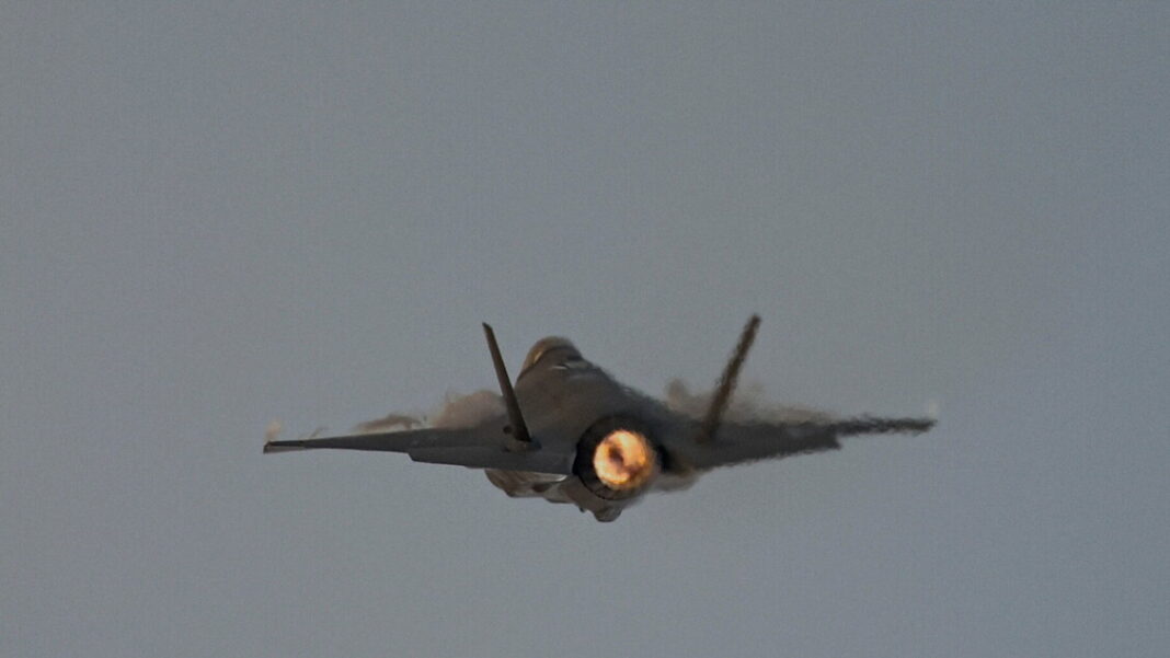 Nuovi attacchi Usa in Iran. Teheran: ‘Distrutti caccia F-35 e un comando militare americano in Giordania’ – Notizie