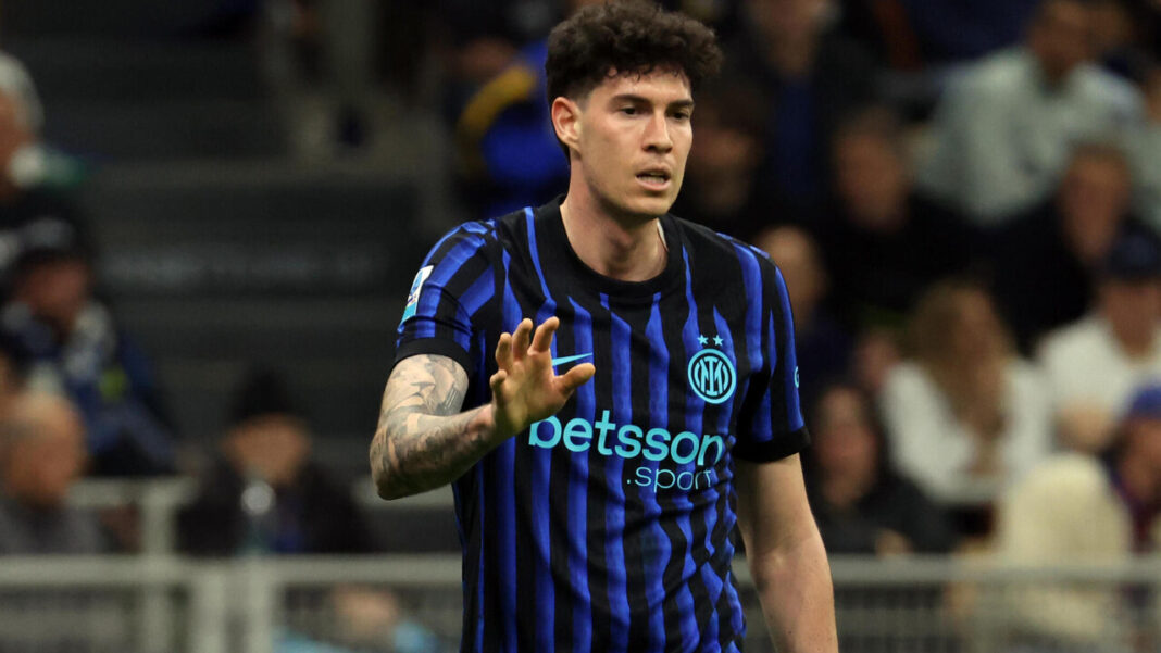 Alessandro Bastoni indagato a Milano per prostituzione minorile – Calcio