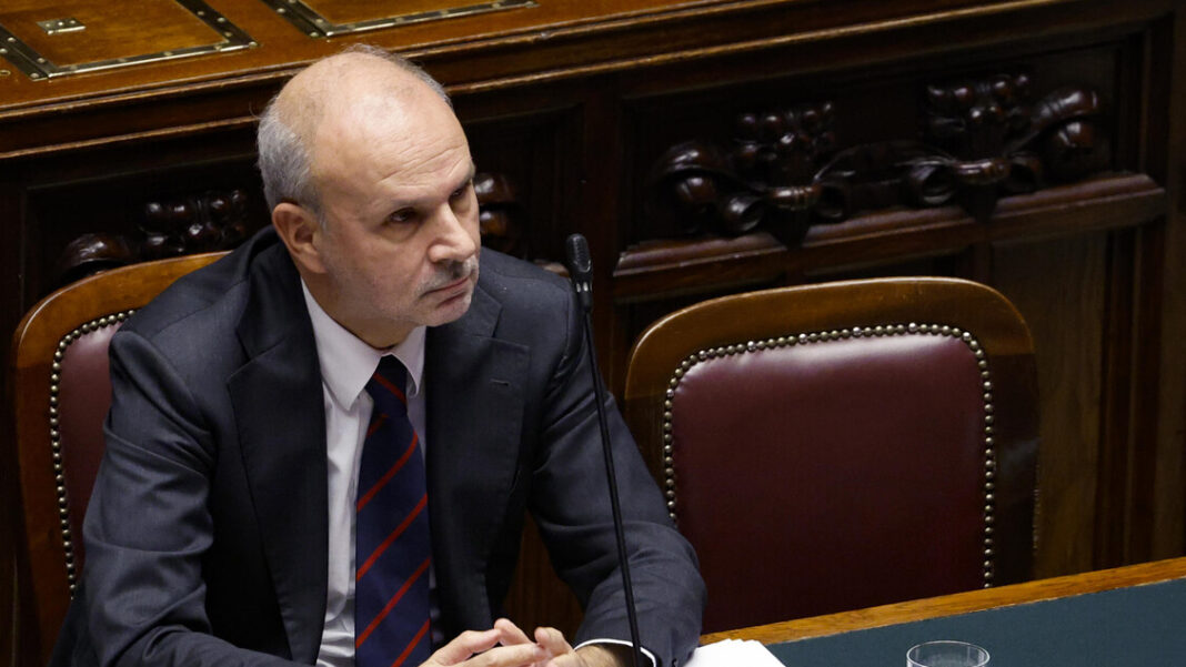 Salta la riforma dei medici di famiglia. Ira di Bertolaso: lascia il tavolo – Sanità