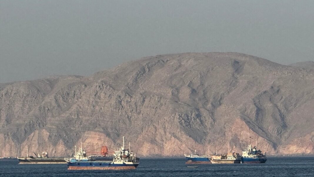 C’è l’accordo fra gli Usa e l’Iran, Trump: Hormuz riaprirà venerdì alla firma – Notizie