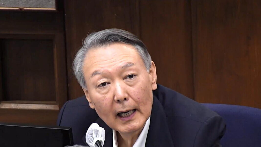 Corea del Sud, 30 anni all’ex presidente Yoon per l’invio di droni in Corea del Nord – Notizie
