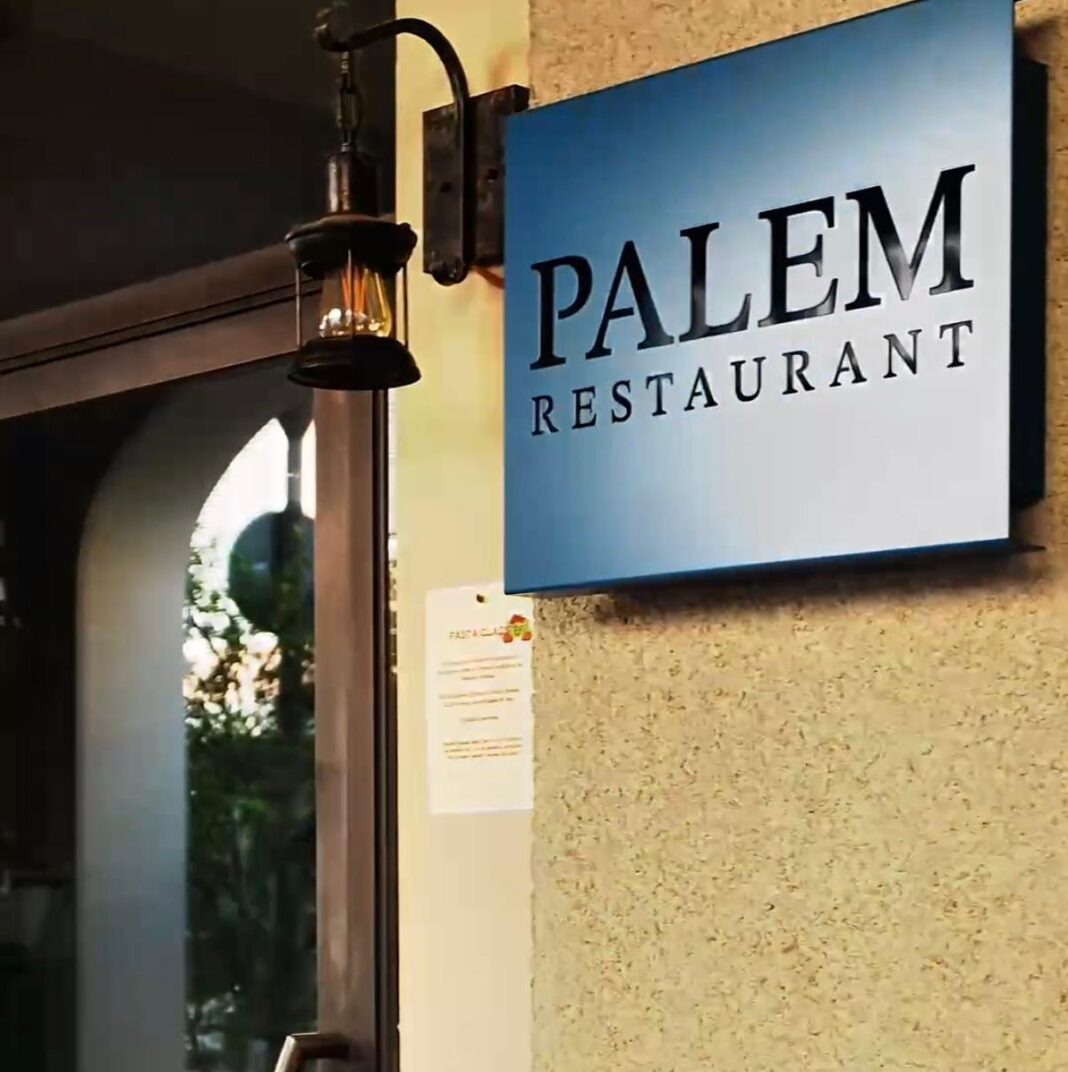PALEM RESTAURANT: A CREMA UNA CUCINA CONTEMPORANEA CHE PUNTA SU QUALITÀ, RICERCA E PERSONALITÀ