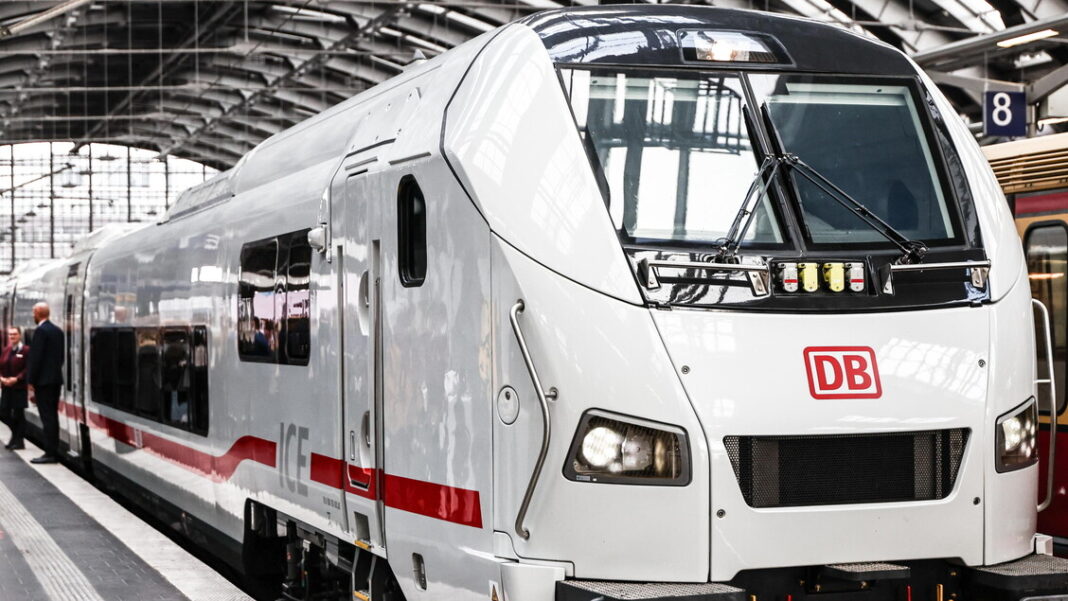 Riprendono a circolare i primi treni in Germania – Notizie