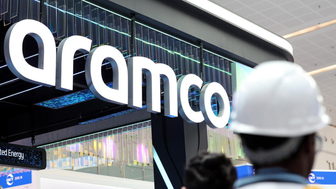 Precipita un elicottero di Aramco in Arabia Saudita, 14 morti – Notizie