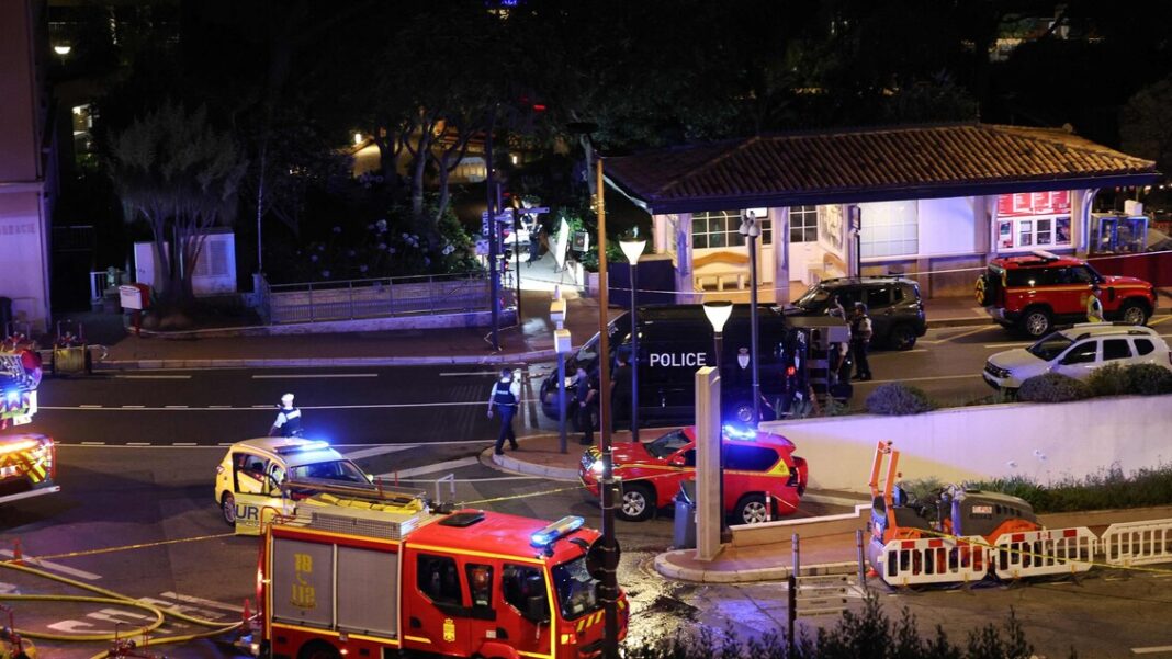 Forte esplosione scuote Monaco e ferisce tre ucraini, ‘atto doloso’ – Europa