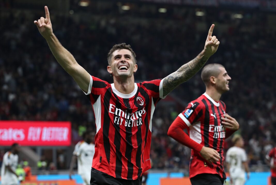 5 giocatori della Serie A per sigillare trasferimenti blockbuster dopo il Mondiale