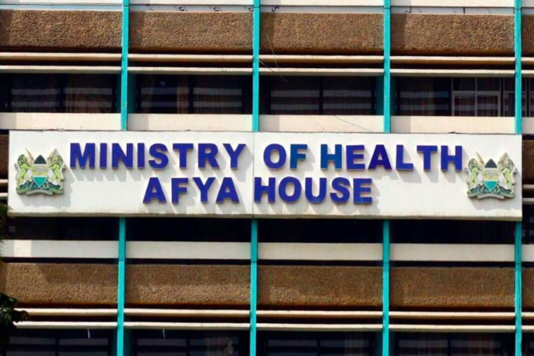 L’obiettivo di medicina locale del Kenya per il 2026 scivola via mentre il conto delle importazioni si avvicina ai 100 miliardi di scellini