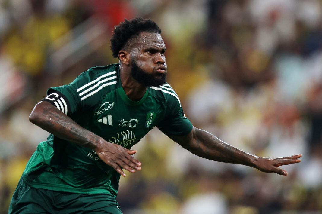 L’Atalanta è pronta a rivaleggiare con la Juventus per Franck Kessie