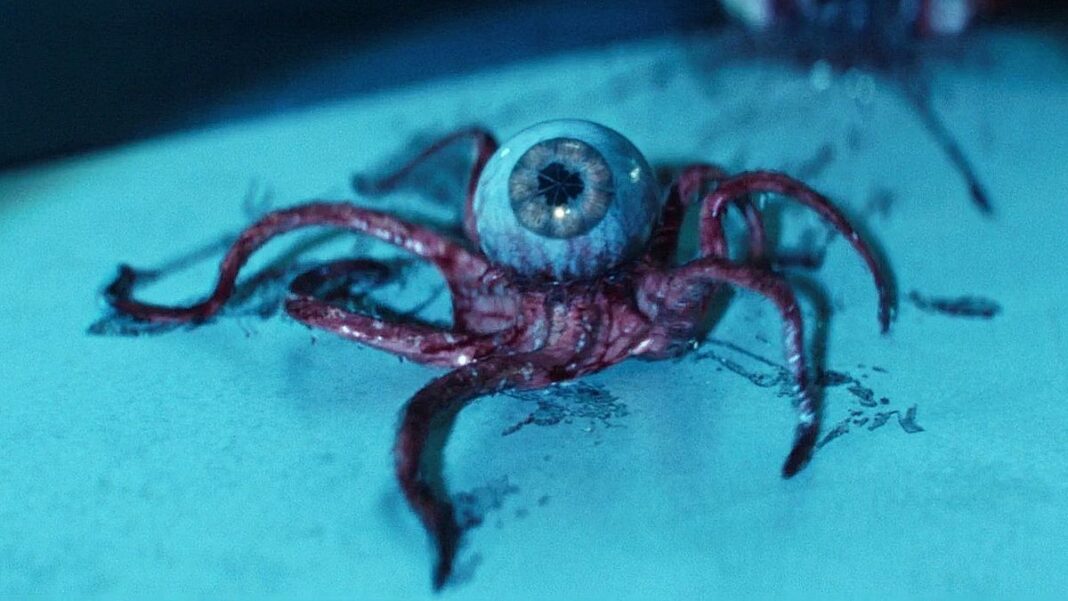 questa scena della serie di Alien era brutale persino per la saga