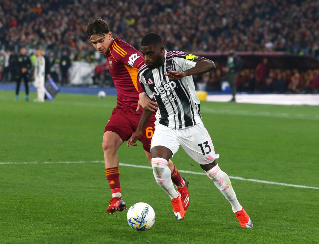 La Juventus modifica la propria strategia dopo l’assunzione del nuovo dirigente