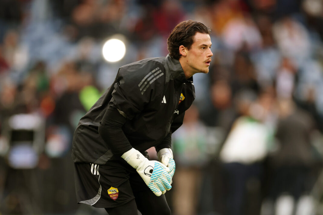 La Roma respinge l’offerta del Chelsea, lavora ai margini per contanti