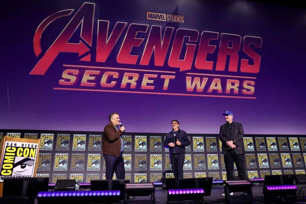 MCU, maxi-leak su Avengers 5 e 6: rivelate le prime anticipazioni sui prossimi film