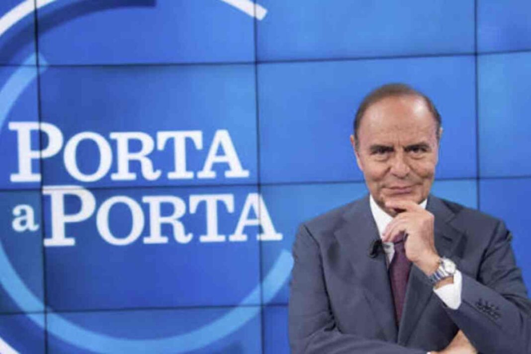 Bruno Vespa, arriva l’annuncio peggiore per i fan dopo anni in tv