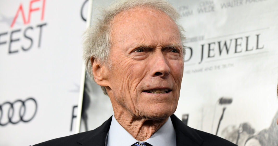 la leggenda del cinema è pronta a dire addio a Hollywood