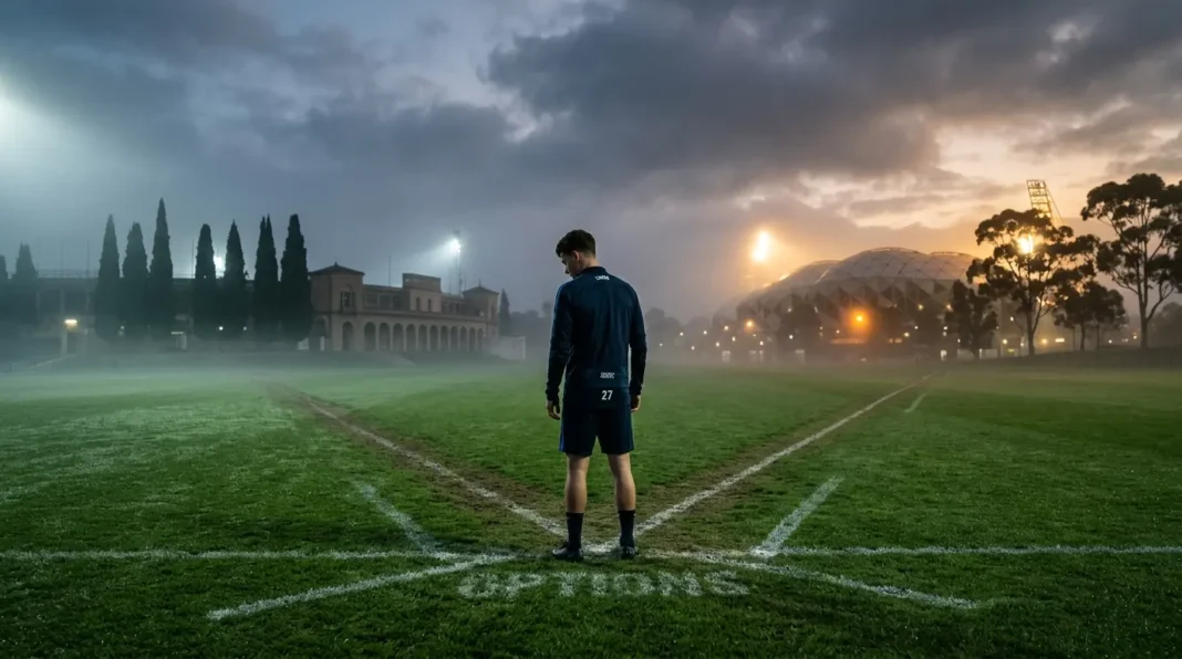 Australia Choice di Cristian Volpato riapre il dibattito sui talenti perduti in Italia