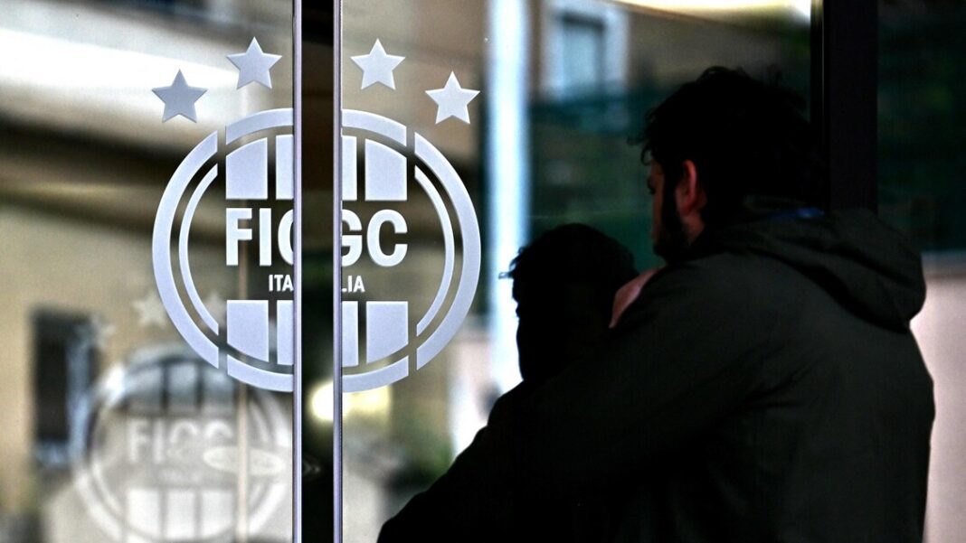 Figc: al via l’assemblea per l’elezione del nuovo presidente – Calcio