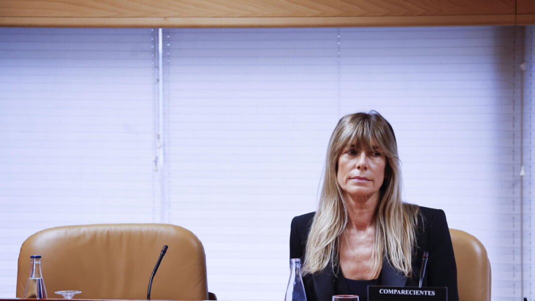 La moglie di Pedro Sanchez rinviata a giudizio, ritirato il passaporto – Notizie