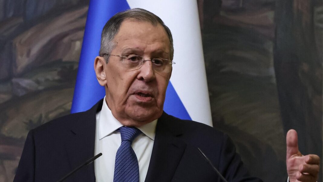 Lavrov: ‘Trump pronto al dialogo, ma gli europei si preparano alla guerra’ – Notizie