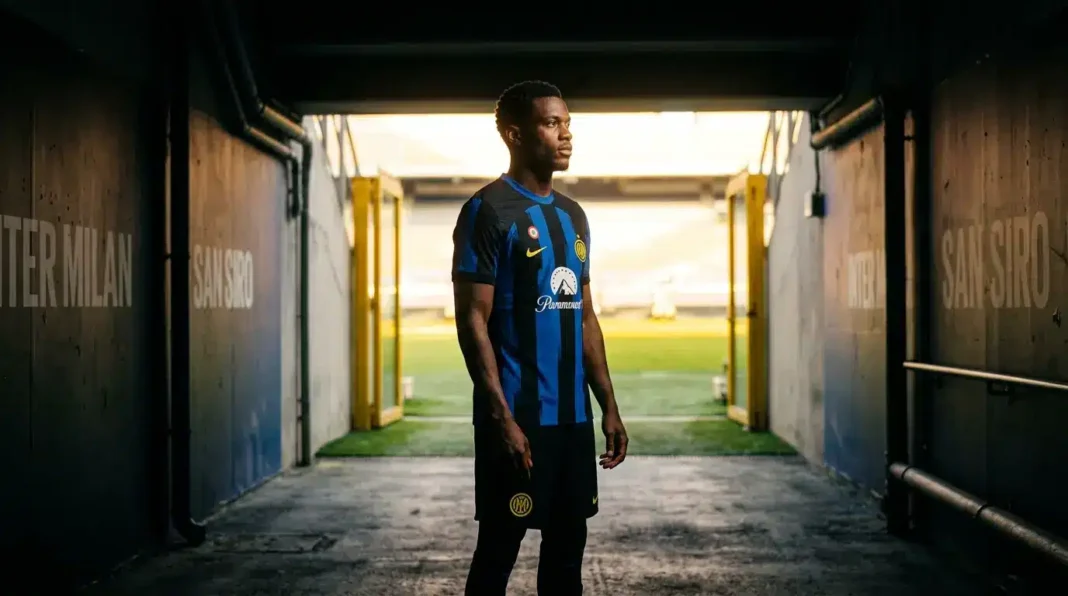 Cronaca: Denzel Dumfries al Real Madrid