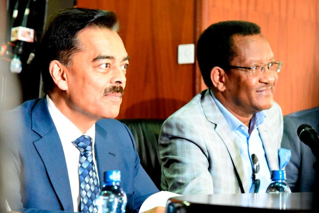 L’azienda collegata a Vimal Shah, l’ex governatore della CBK perde la disputa di Sh2bn a Tatu City