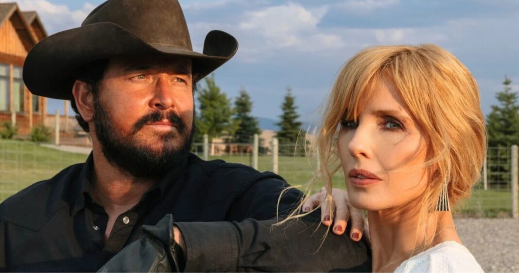 Il vero cattivo del nuovo spin-off di Yellowstone potrebbe essere un personaggio che già conosciamo