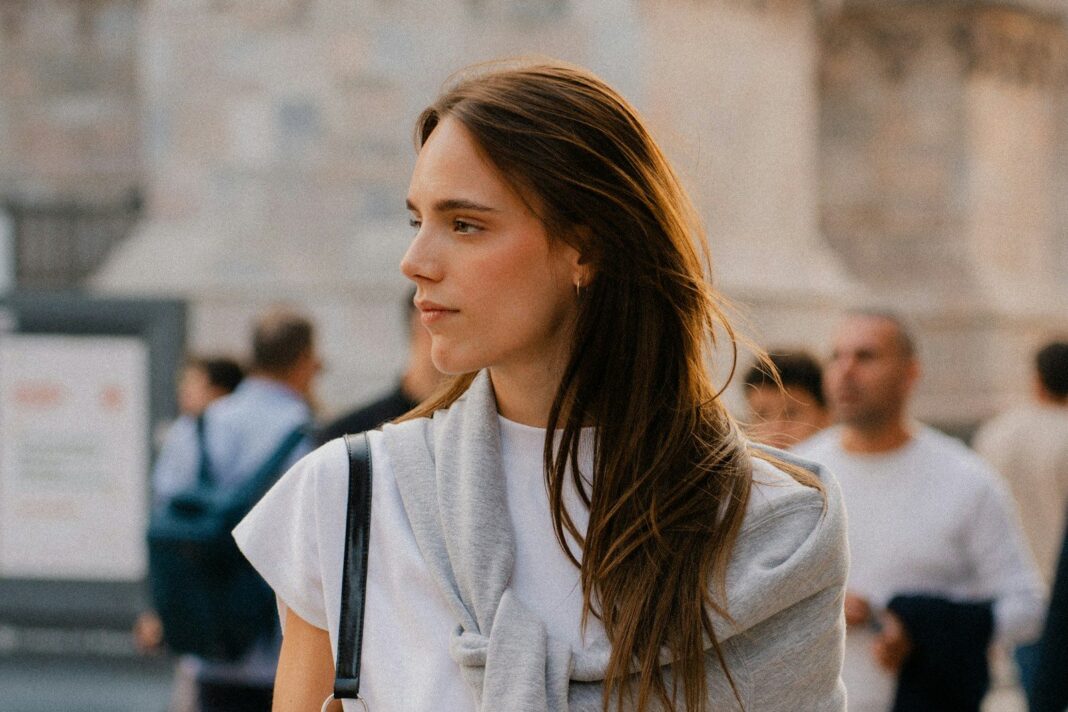 Cosa indossare per tour a piedi alla moda in Italia