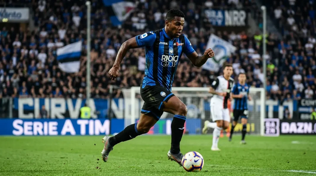 Perché i Red Devils lo hanno ingaggiato